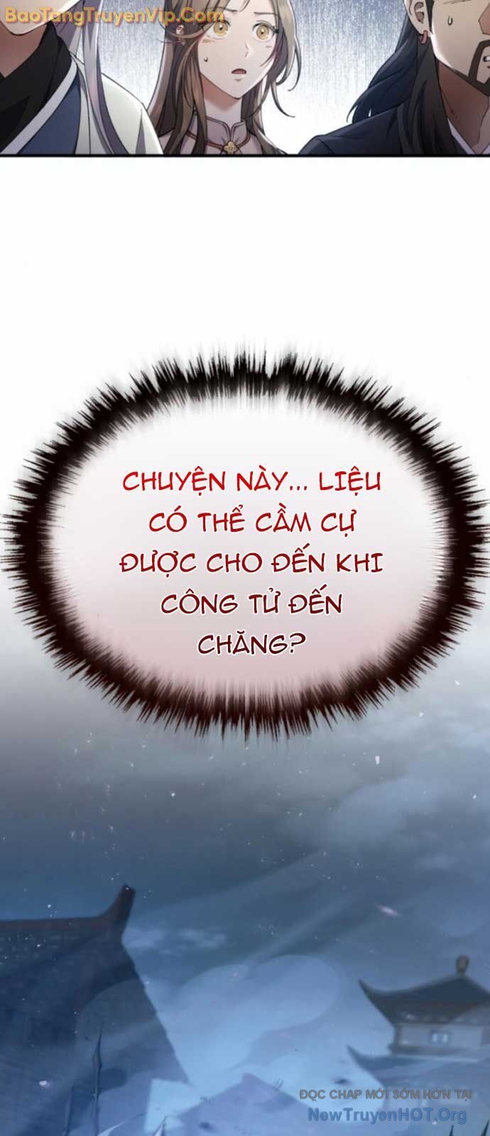 Thiên Ma Muốn Sống Một Cuộc Đời Bình Lặng Chapter 35.2 - Trang 2