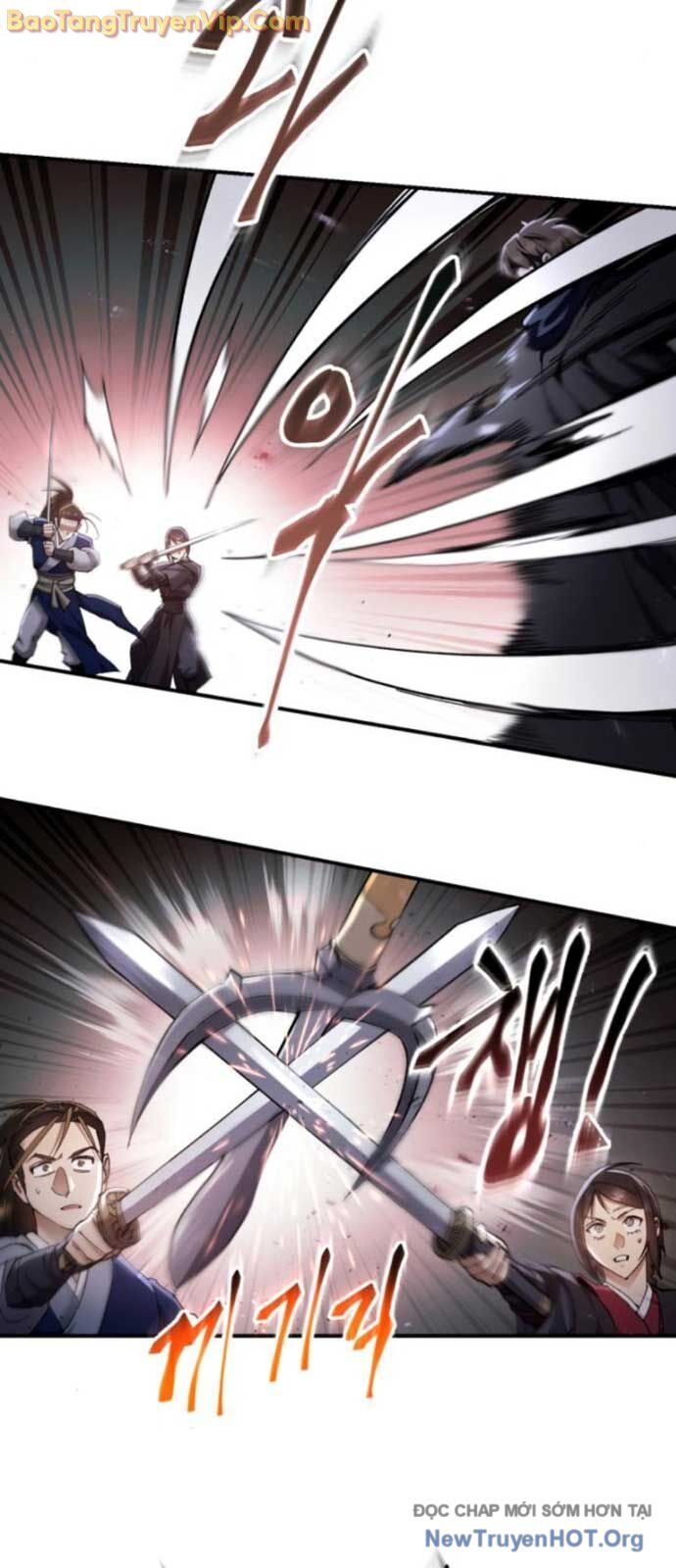 Thiên Ma Muốn Sống Một Cuộc Đời Bình Lặng Chapter 35.2 - Trang 2