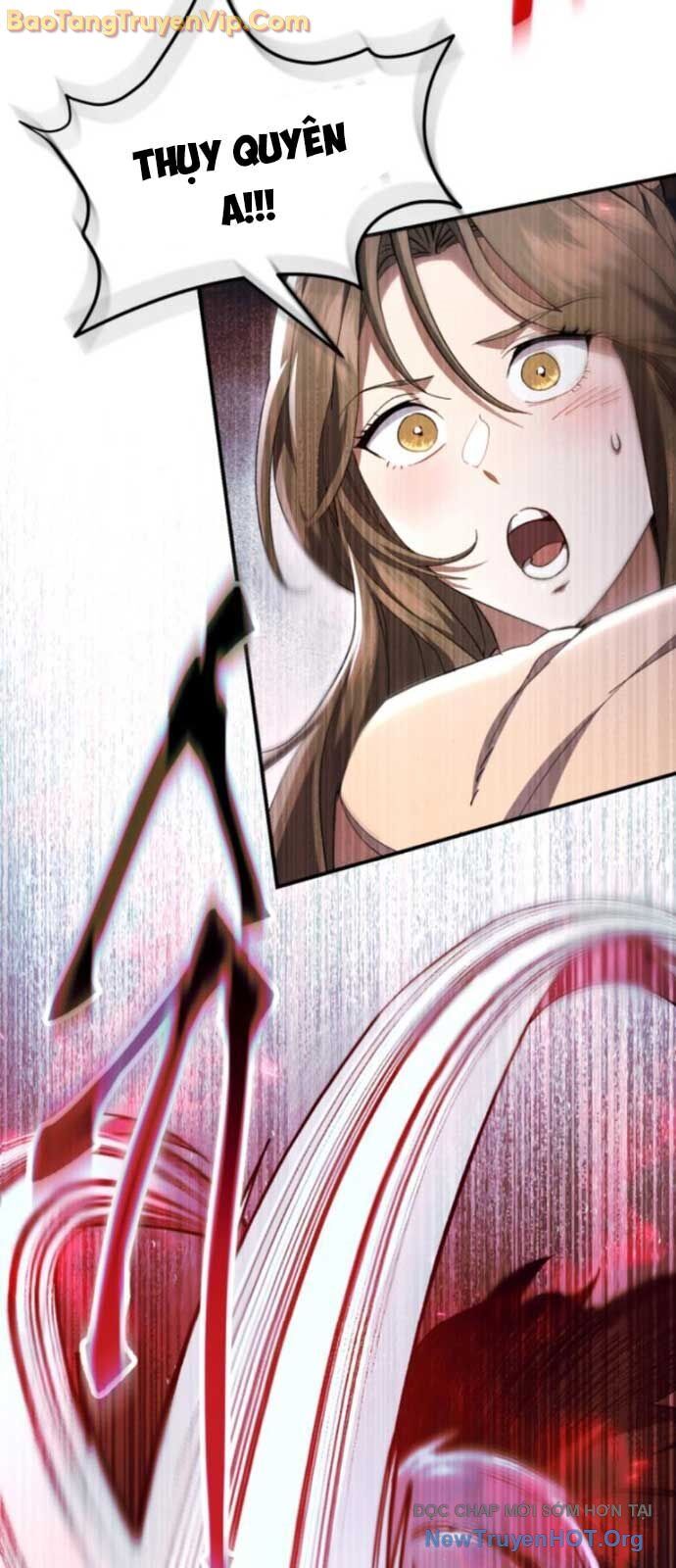 Thiên Ma Muốn Sống Một Cuộc Đời Bình Lặng Chapter 35.2 - Trang 2