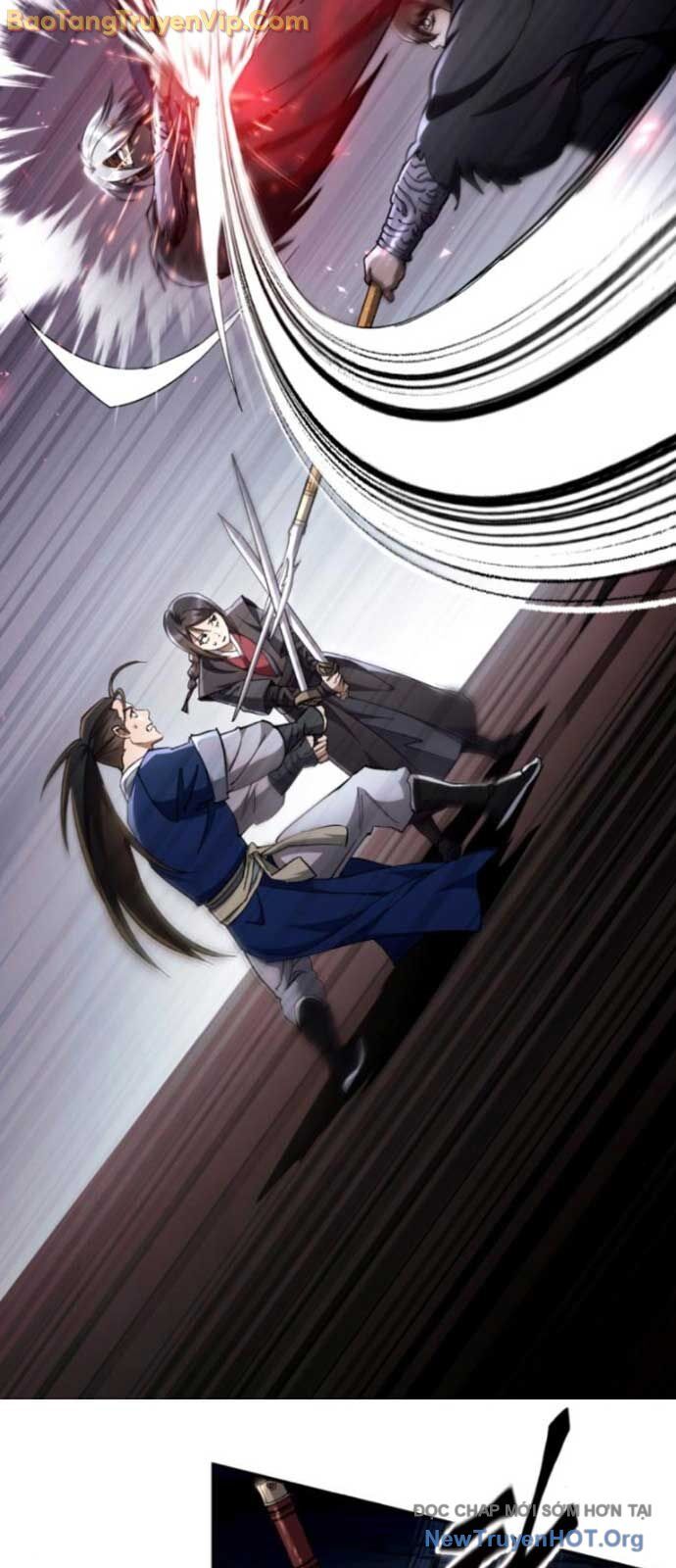 Thiên Ma Muốn Sống Một Cuộc Đời Bình Lặng Chapter 35.2 - Trang 2