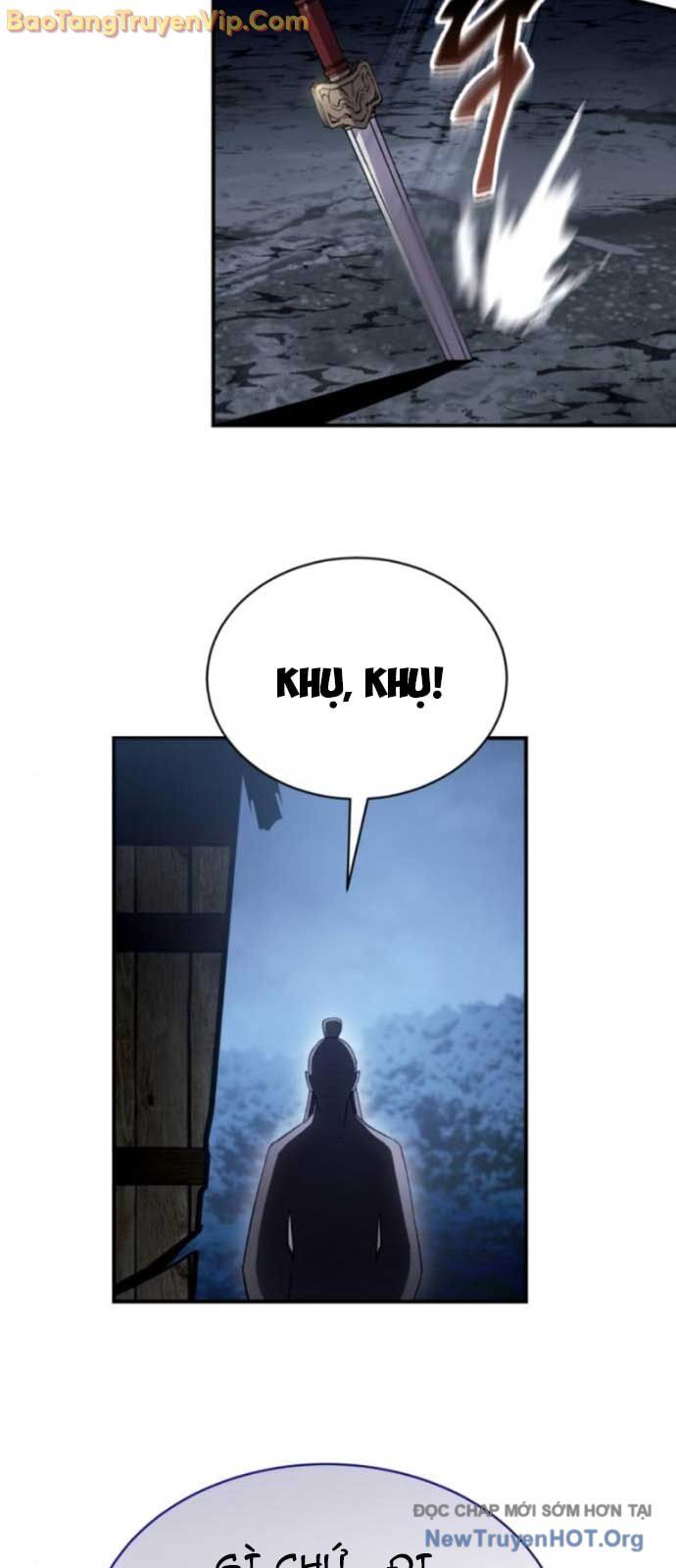 Thiên Ma Muốn Sống Một Cuộc Đời Bình Lặng Chapter 35.2 - Trang 2