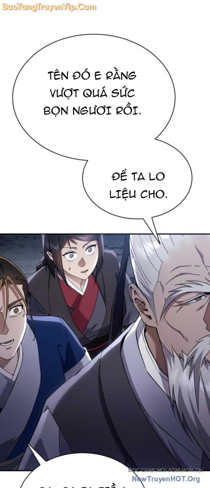 Thiên Ma Muốn Sống Một Cuộc Đời Bình Lặng Chapter 35.2 - Trang 2