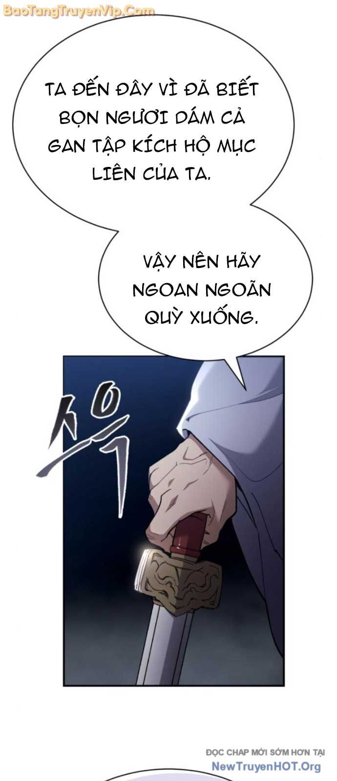 Thiên Ma Muốn Sống Một Cuộc Đời Bình Lặng Chapter 35.2 - Trang 2