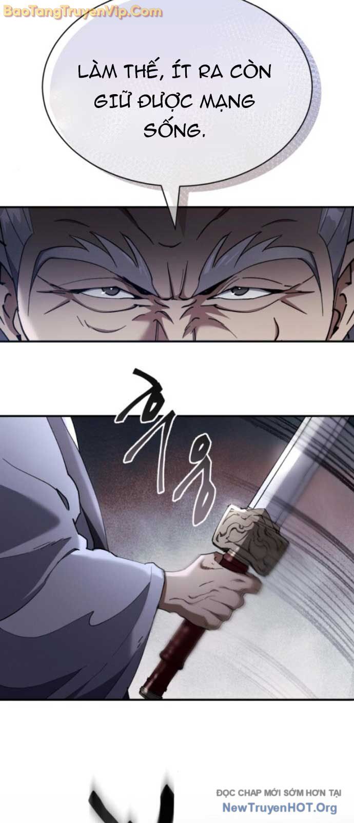 Thiên Ma Muốn Sống Một Cuộc Đời Bình Lặng Chapter 35.2 - Trang 2