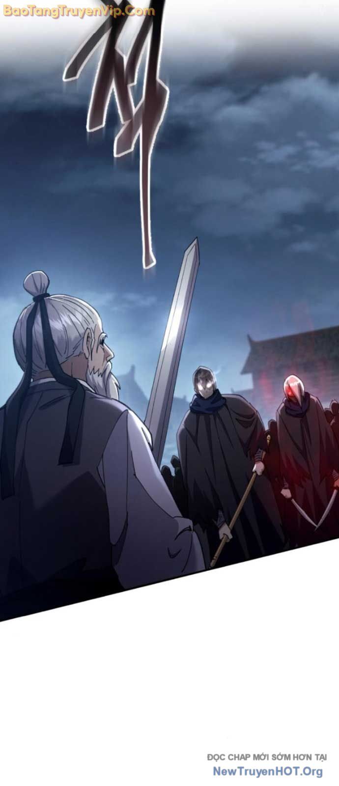 Thiên Ma Muốn Sống Một Cuộc Đời Bình Lặng Chapter 35.2 - Trang 2