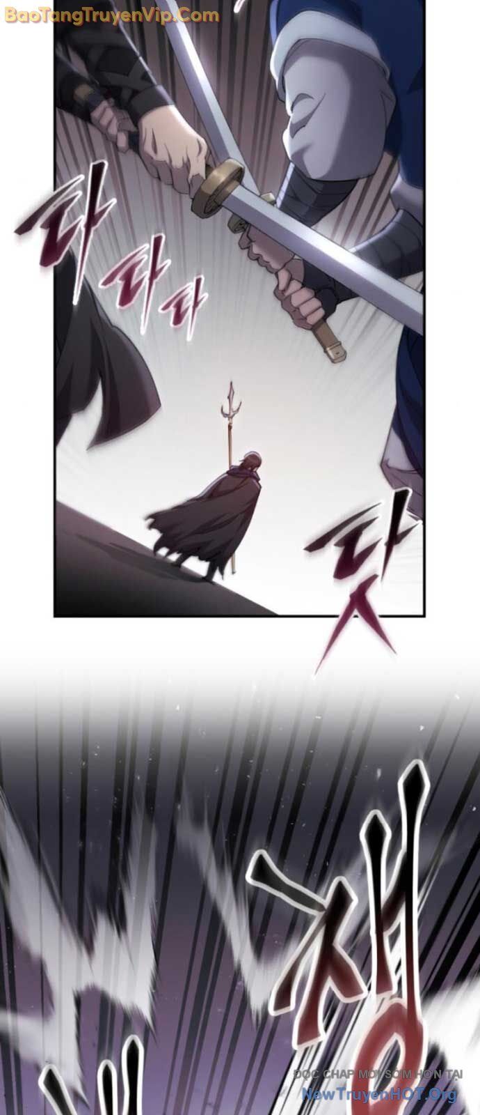 Thiên Ma Muốn Sống Một Cuộc Đời Bình Lặng Chapter 35.2 - Trang 2