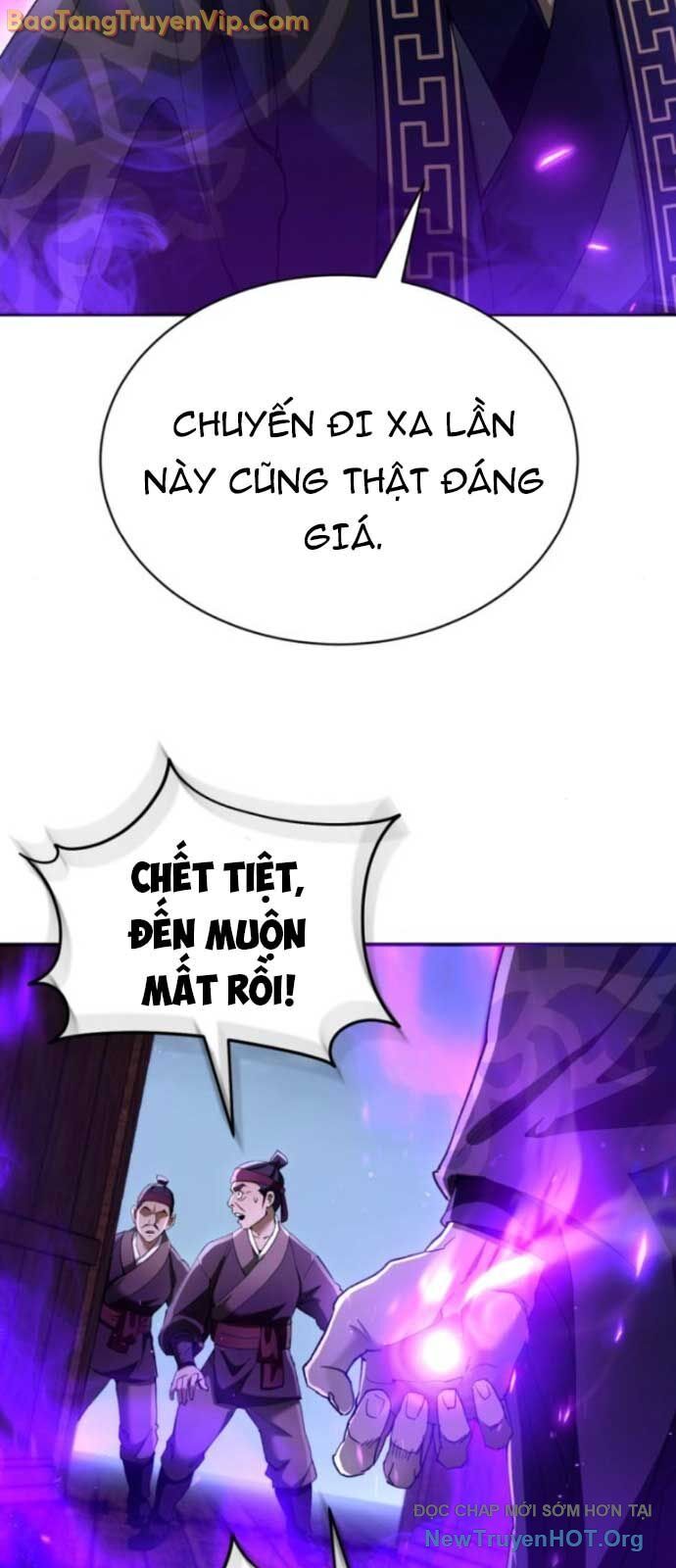 Thiên Ma Muốn Sống Một Cuộc Đời Bình Lặng Chapter 35.2 - Trang 2