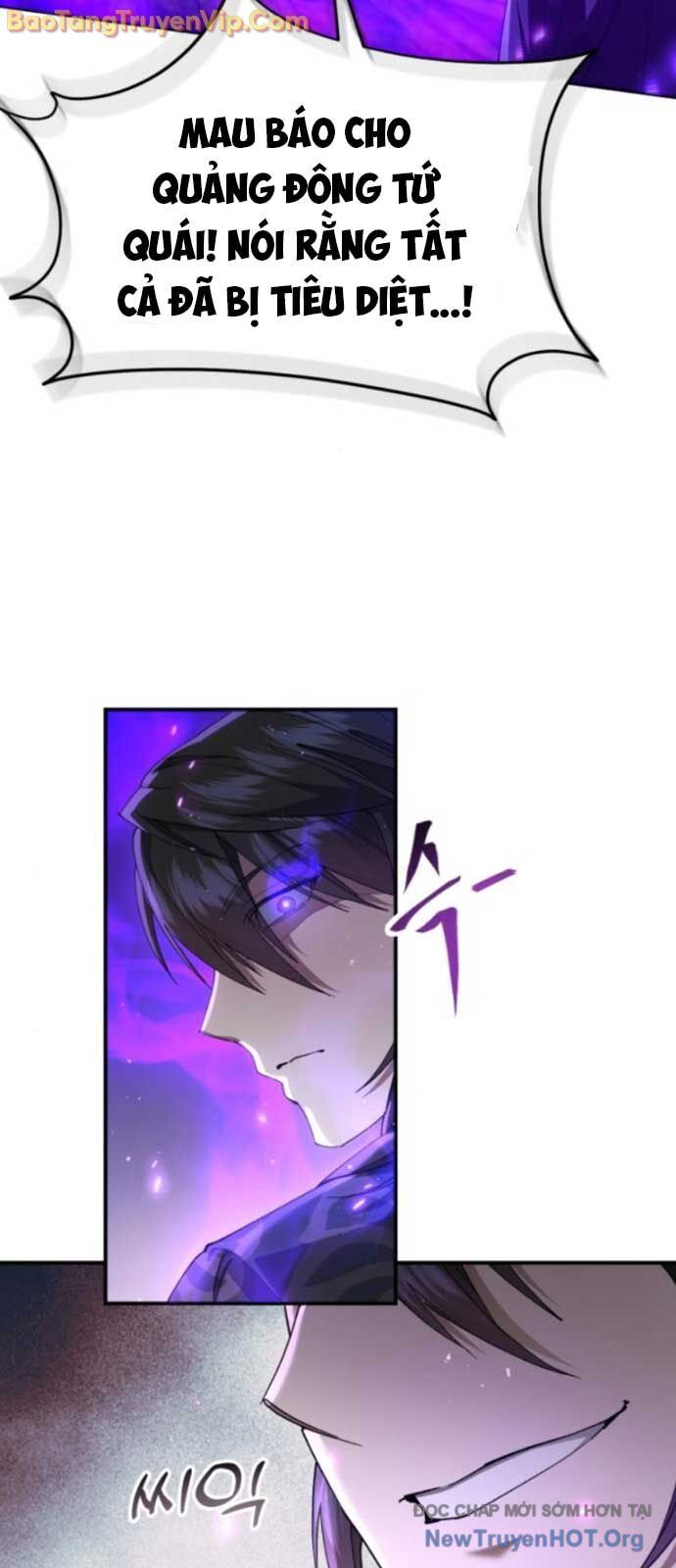 Thiên Ma Muốn Sống Một Cuộc Đời Bình Lặng Chapter 35.2 - Trang 2