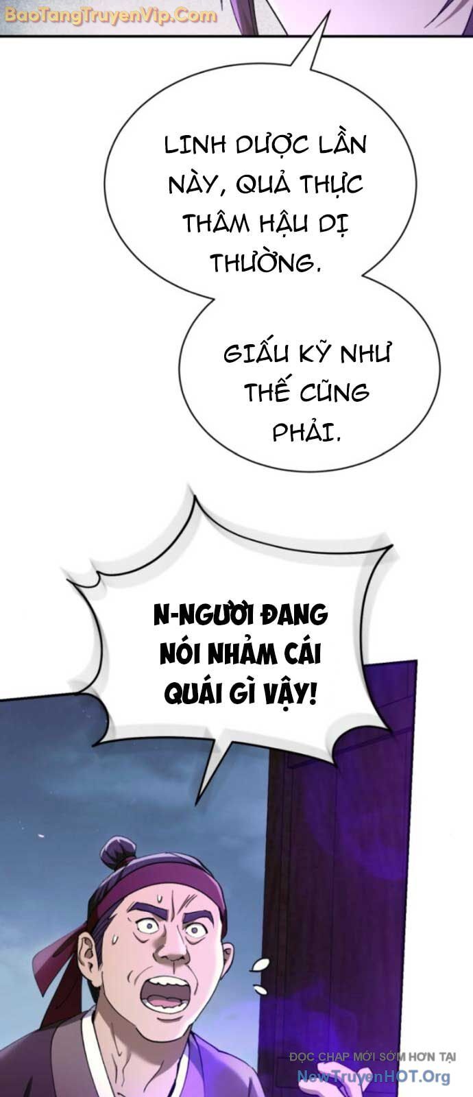 Thiên Ma Muốn Sống Một Cuộc Đời Bình Lặng Chapter 35.2 - Trang 2