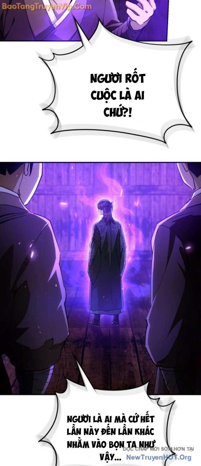 Thiên Ma Muốn Sống Một Cuộc Đời Bình Lặng Chapter 35.2 - Trang 2