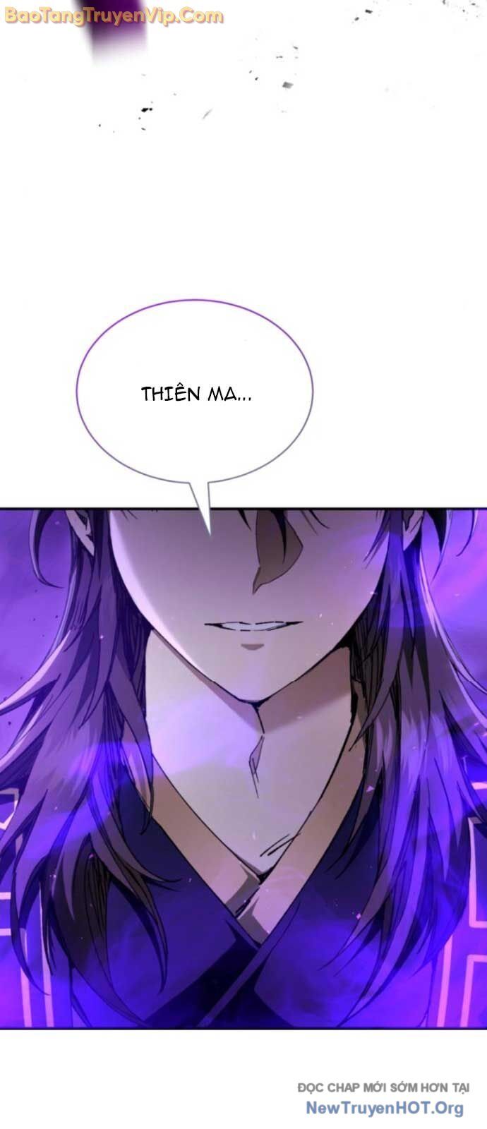 Thiên Ma Muốn Sống Một Cuộc Đời Bình Lặng Chapter 35.2 - Trang 2