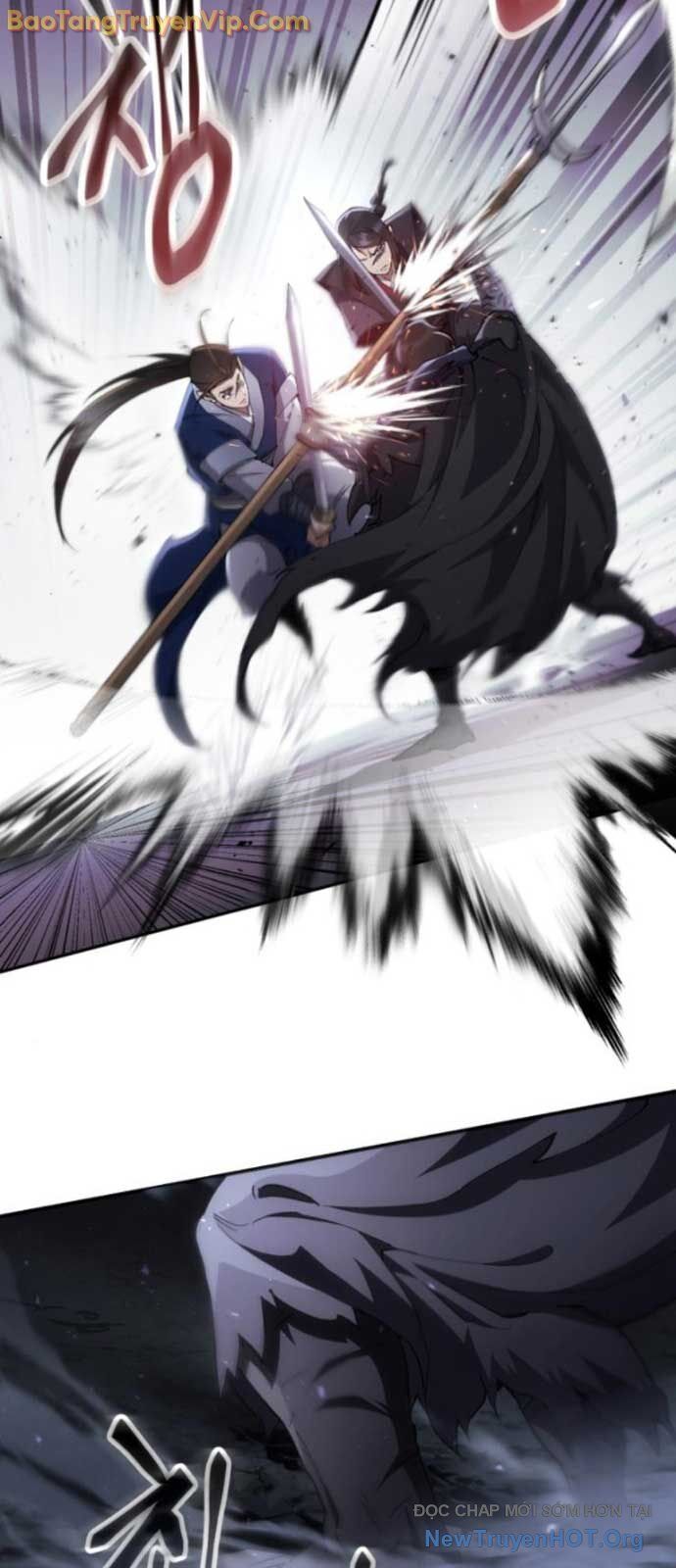Thiên Ma Muốn Sống Một Cuộc Đời Bình Lặng Chapter 35.2 - Trang 2