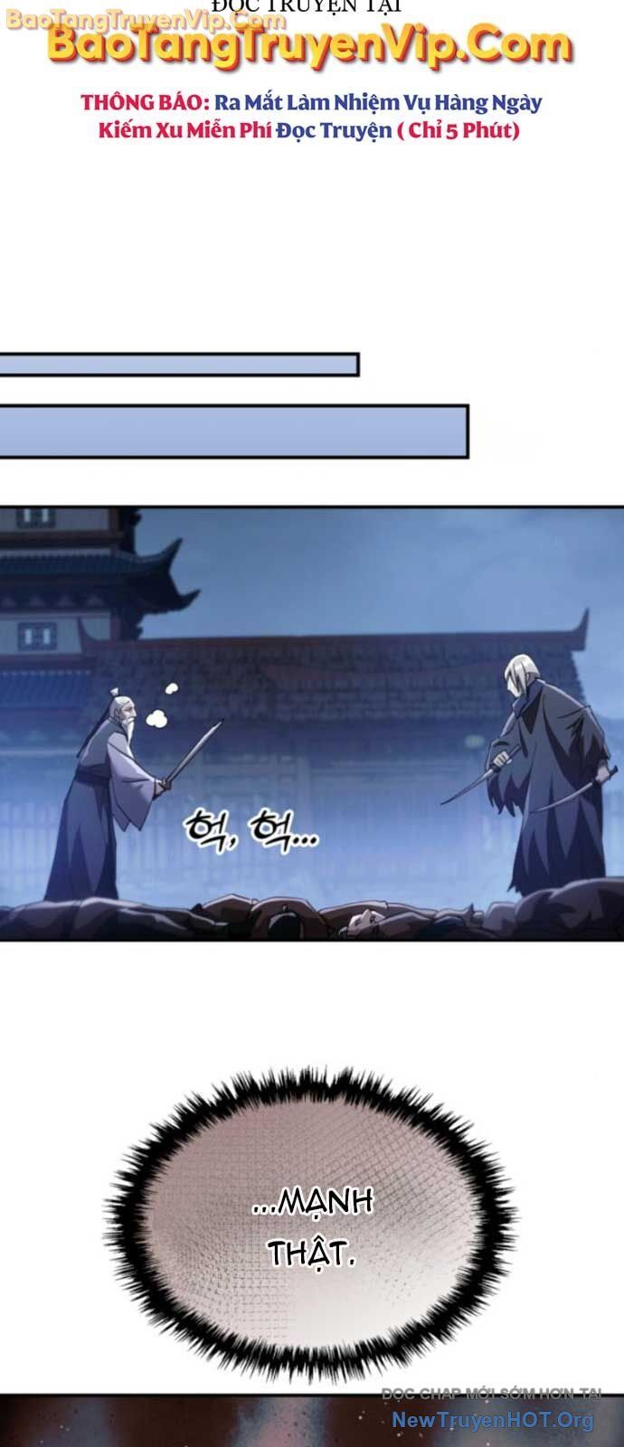 Thiên Ma Muốn Sống Một Cuộc Đời Bình Lặng Chapter 35.2 - Trang 2