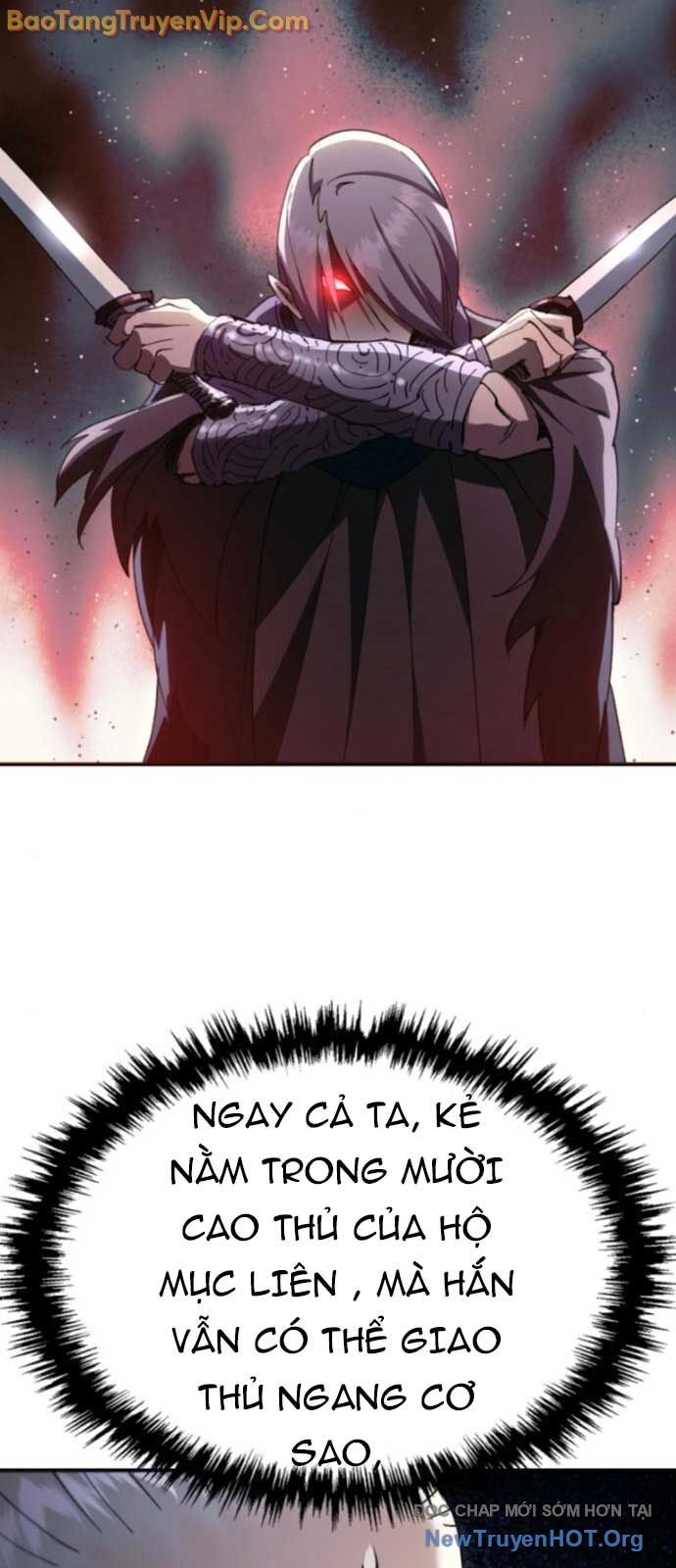 Thiên Ma Muốn Sống Một Cuộc Đời Bình Lặng Chapter 35.2 - Trang 2