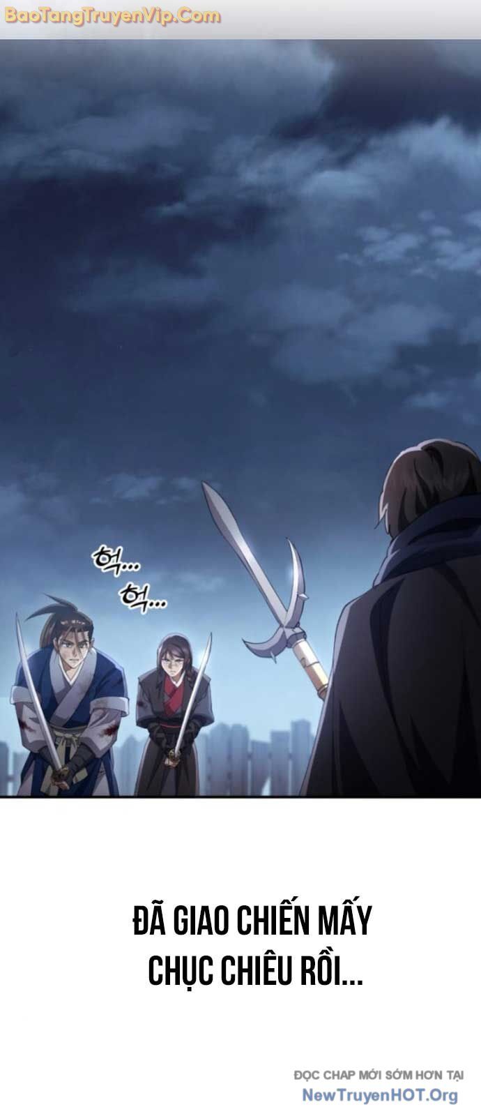 Thiên Ma Muốn Sống Một Cuộc Đời Bình Lặng Chapter 35.2 - Trang 2