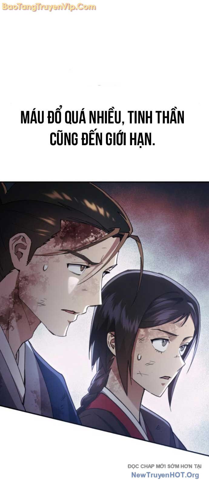 Thiên Ma Muốn Sống Một Cuộc Đời Bình Lặng Chapter 35.2 - Trang 2