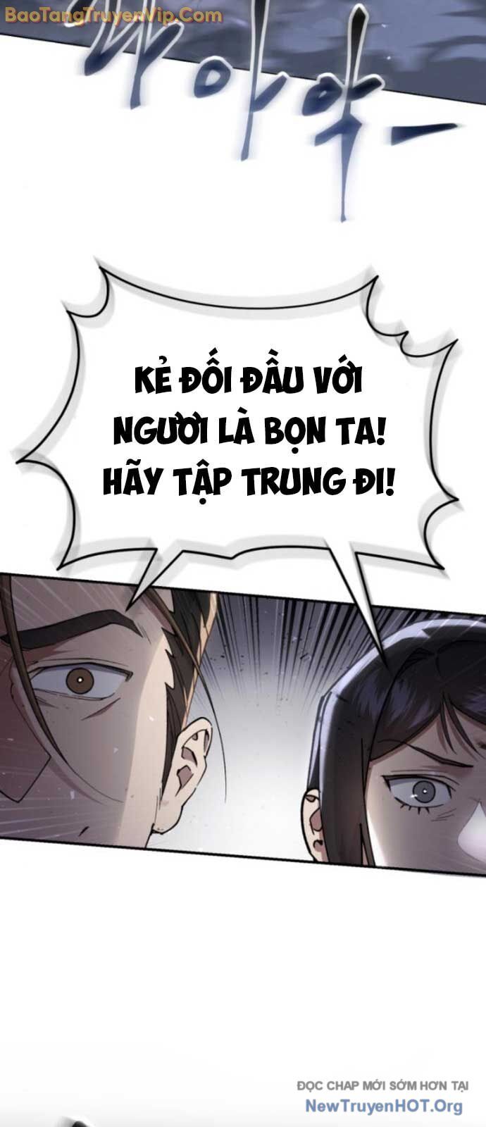 Thiên Ma Muốn Sống Một Cuộc Đời Bình Lặng Chapter 35.2 - Trang 2