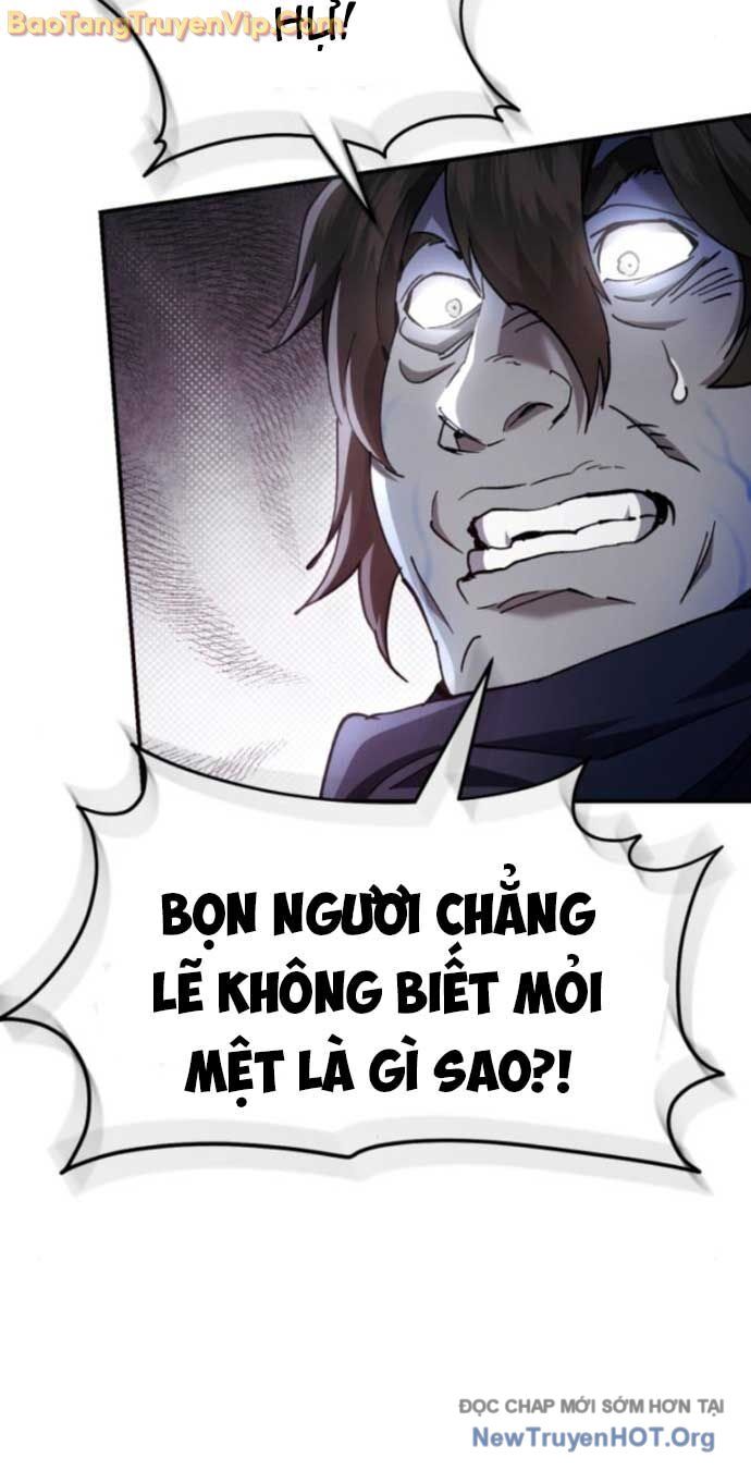 Thiên Ma Muốn Sống Một Cuộc Đời Bình Lặng Chapter 35.2 - Trang 2