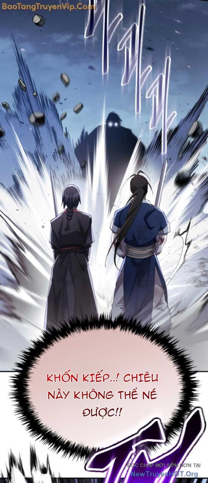 Thiên Ma Muốn Sống Một Cuộc Đời Bình Lặng Chapter 35.2 - Trang 2