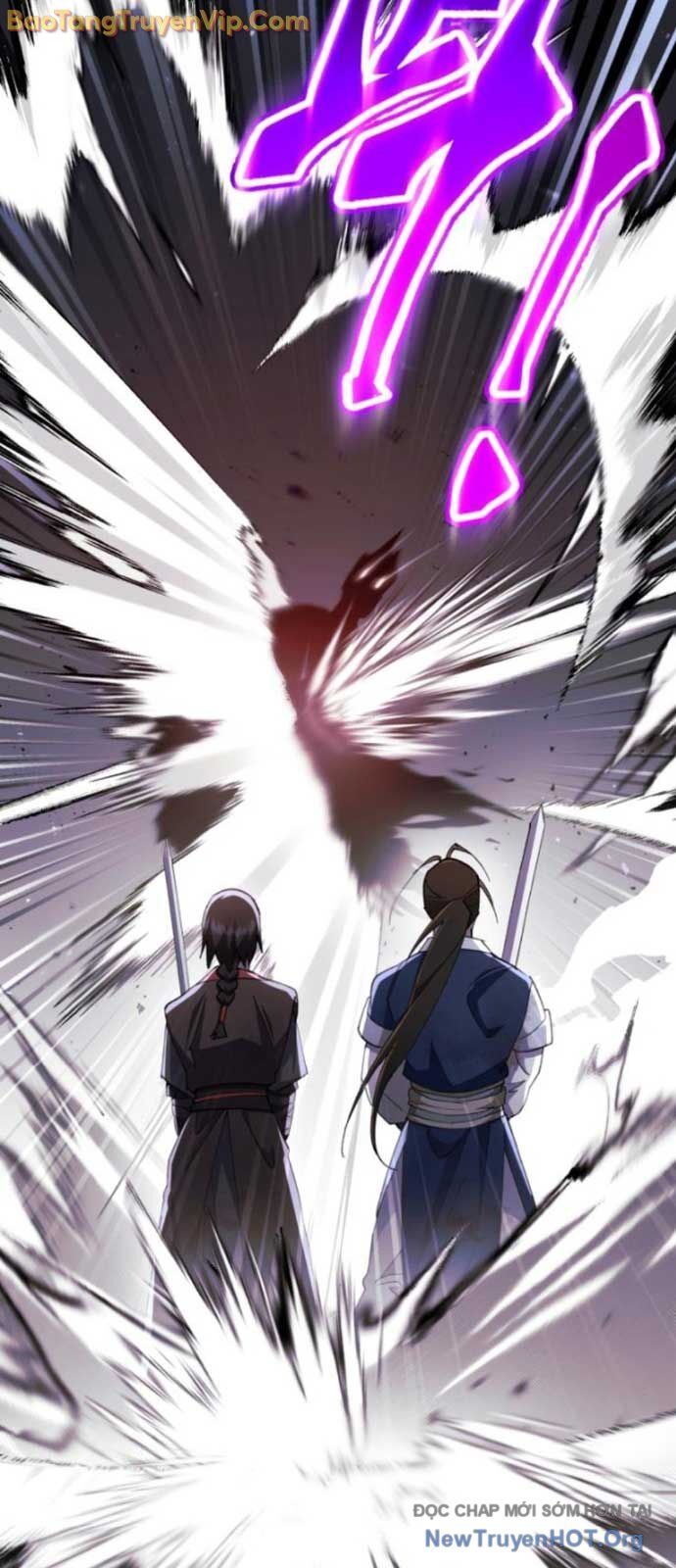 Thiên Ma Muốn Sống Một Cuộc Đời Bình Lặng Chapter 35.2 - Trang 2