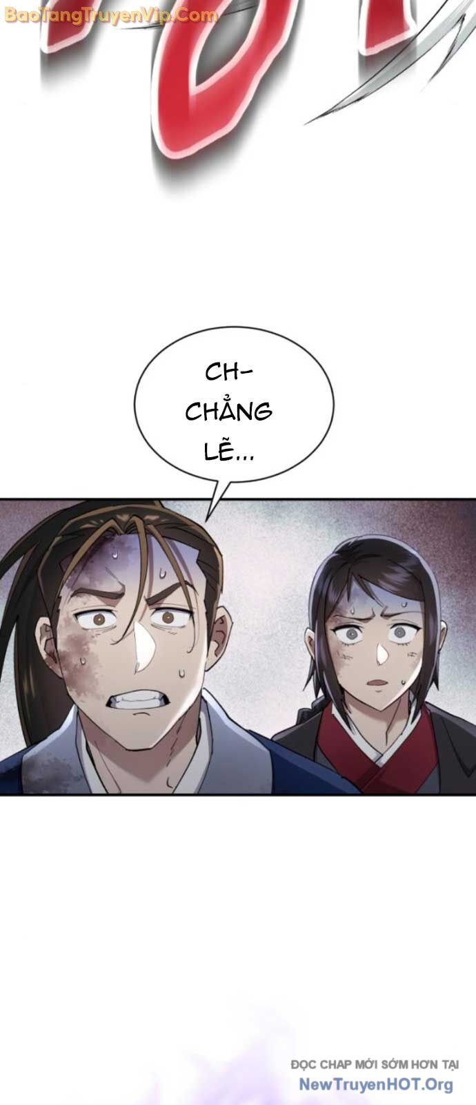 Thiên Ma Muốn Sống Một Cuộc Đời Bình Lặng Chapter 35.2 - Trang 2