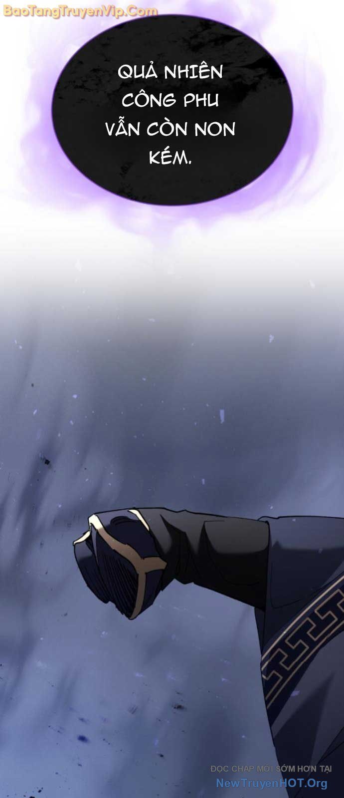 Thiên Ma Muốn Sống Một Cuộc Đời Bình Lặng Chapter 35.2 - Trang 2