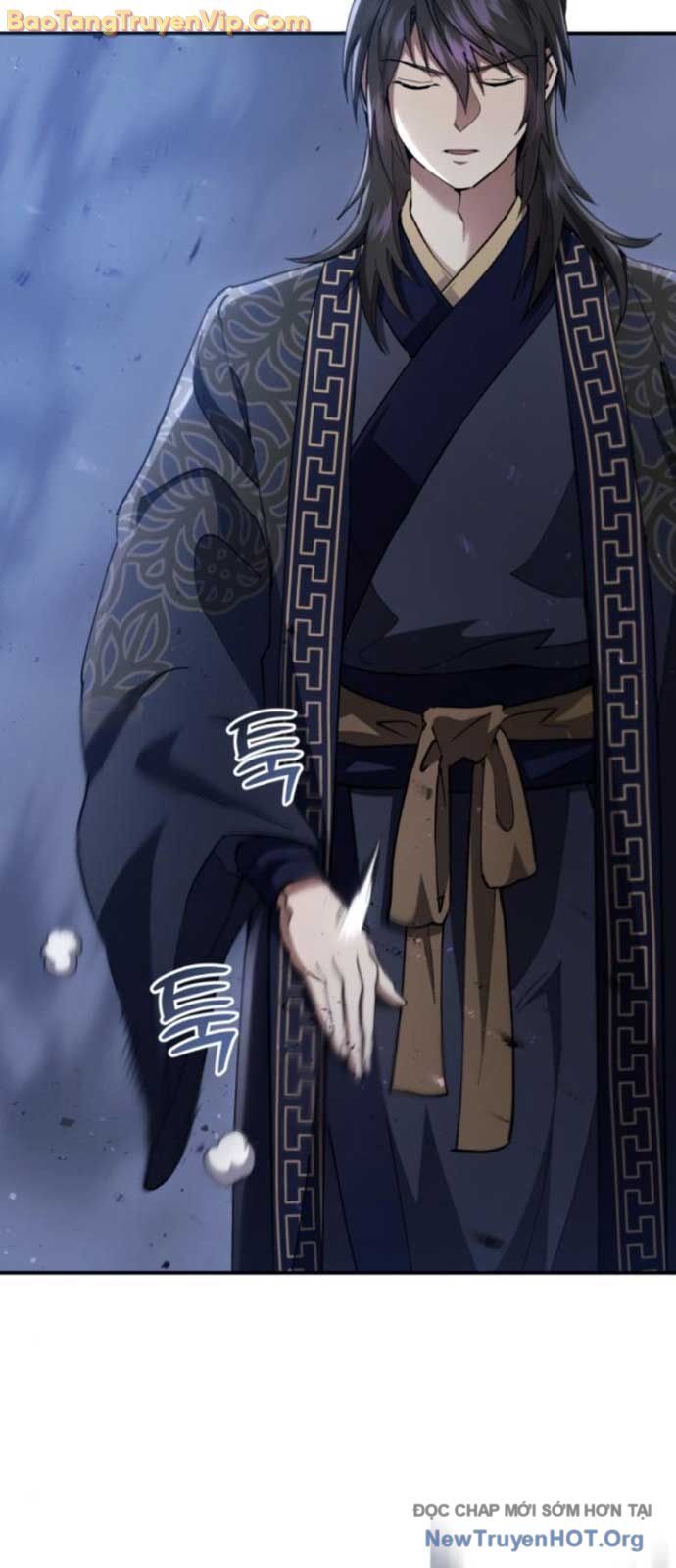 Thiên Ma Muốn Sống Một Cuộc Đời Bình Lặng Chapter 35.2 - Trang 2