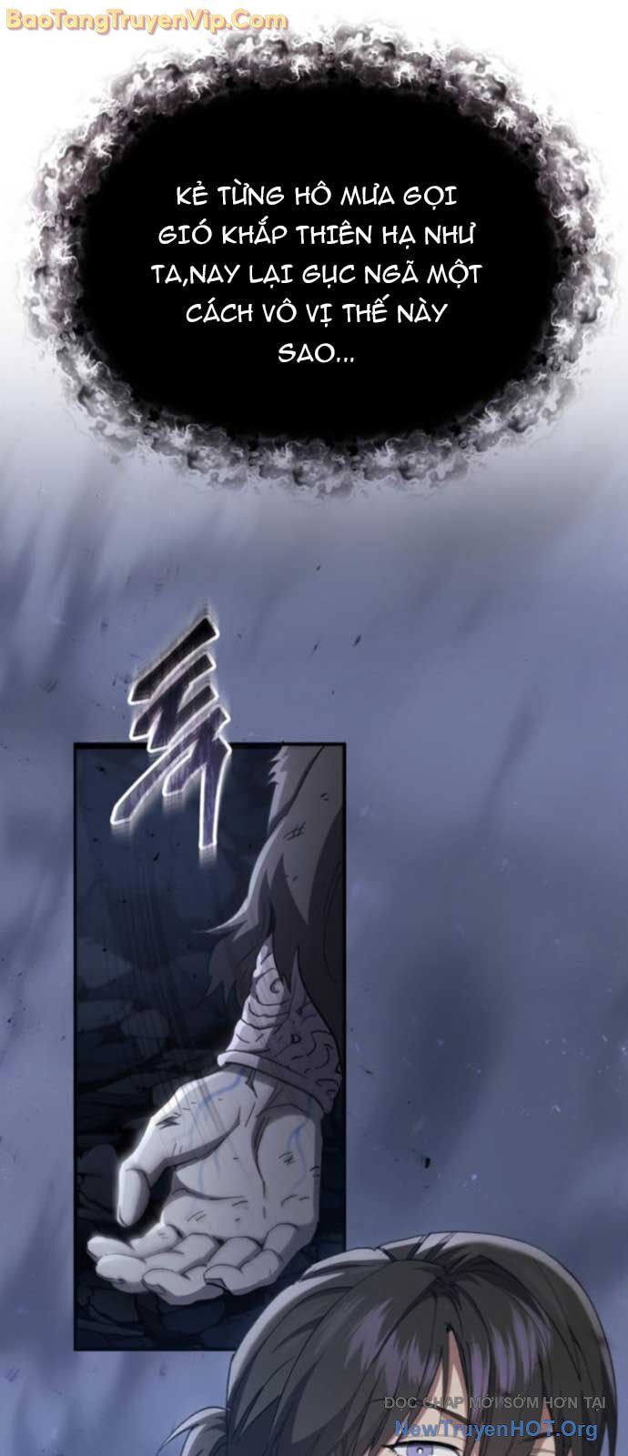 Thiên Ma Muốn Sống Một Cuộc Đời Bình Lặng Chapter 35.2 - Trang 2