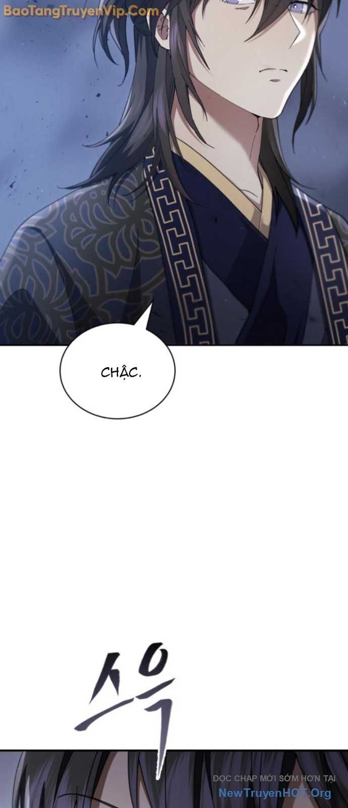 Thiên Ma Muốn Sống Một Cuộc Đời Bình Lặng Chapter 35.2 - Trang 2