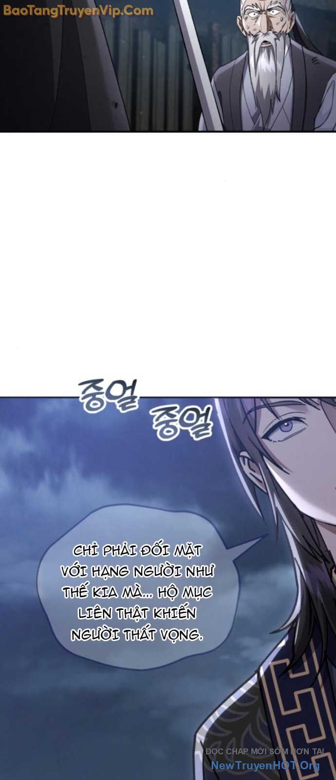 Thiên Ma Muốn Sống Một Cuộc Đời Bình Lặng Chapter 35.2 - Trang 2