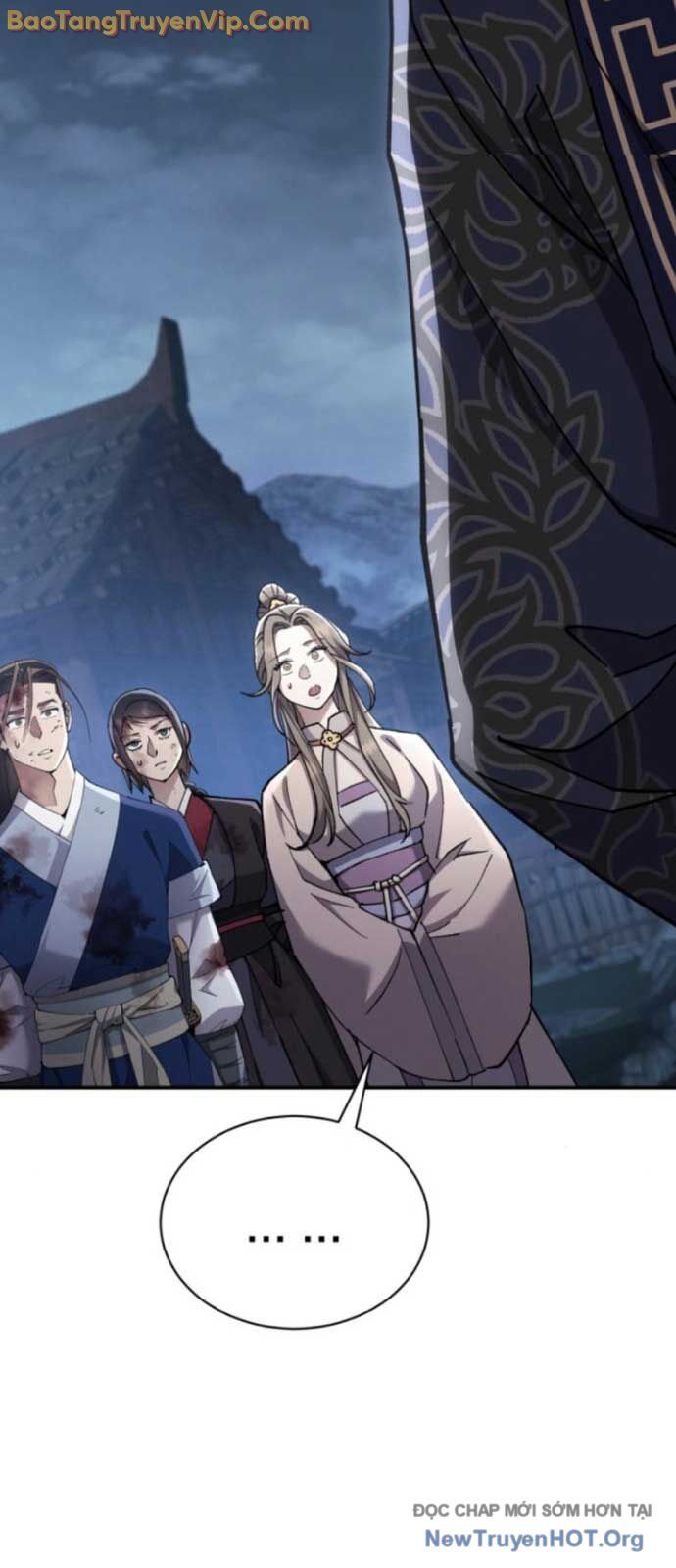 Thiên Ma Muốn Sống Một Cuộc Đời Bình Lặng Chapter 35.2 - Trang 2