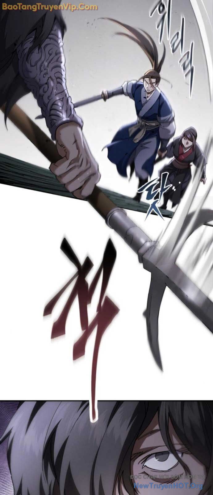 Thiên Ma Muốn Sống Một Cuộc Đời Bình Lặng Chapter 35.2 - Trang 2