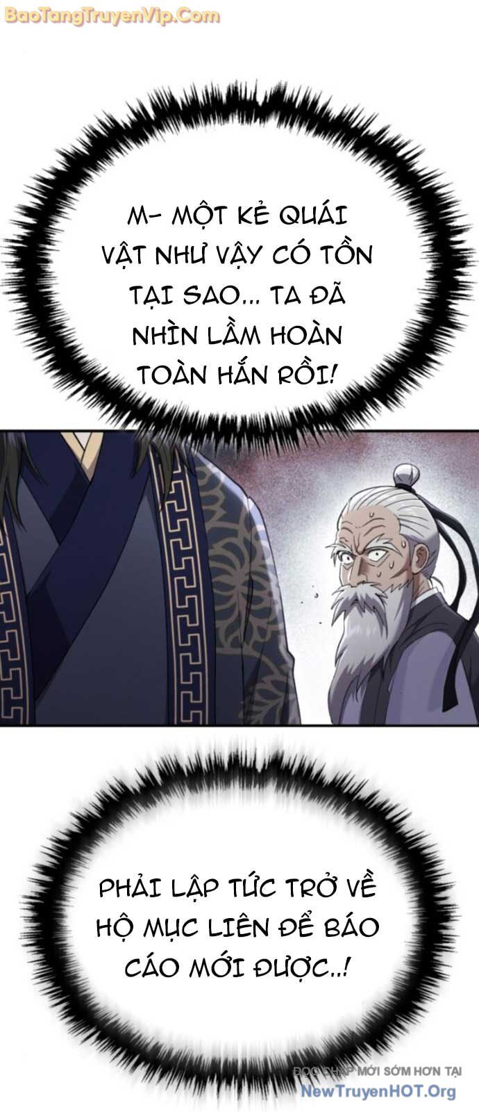 Thiên Ma Muốn Sống Một Cuộc Đời Bình Lặng Chapter 35.2 - Trang 2