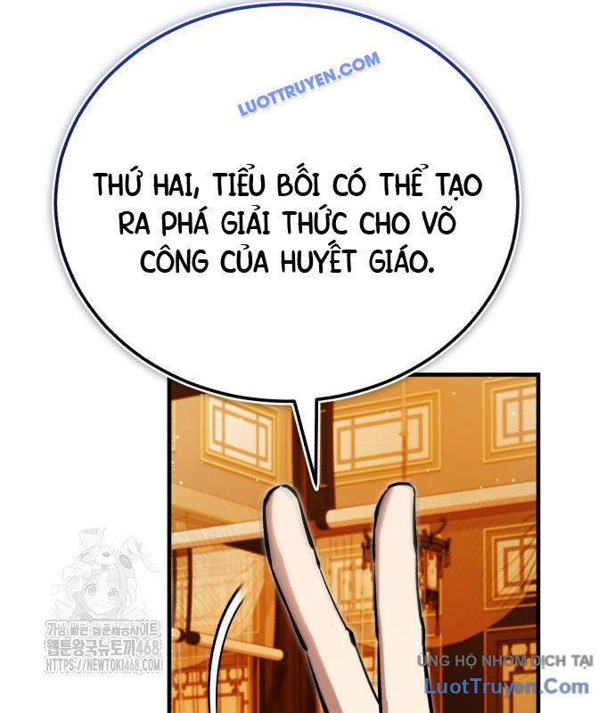 Đệ Nhất Võ Sư, Baek Cao Thủ Chapter 141 - Trang 2