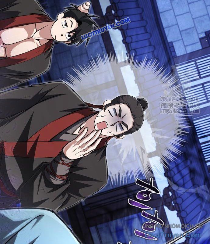 Đệ Nhất Võ Sư, Baek Cao Thủ Chapter 141 - Trang 2