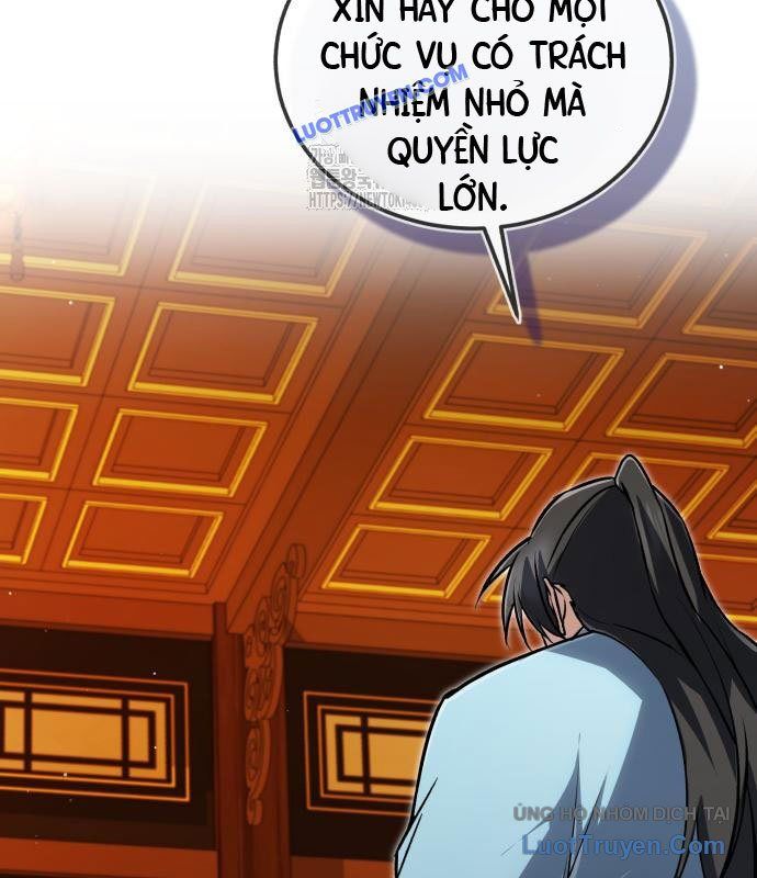 Đệ Nhất Võ Sư, Baek Cao Thủ Chapter 141 - Trang 2