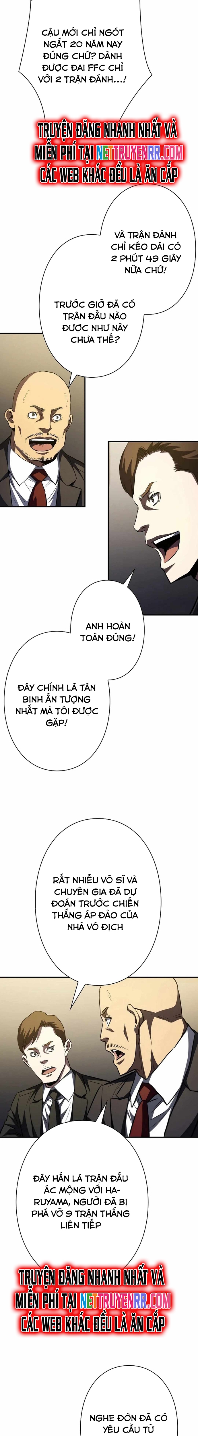 Bát Giác Phản Diện Chapter 15 - Trang 2