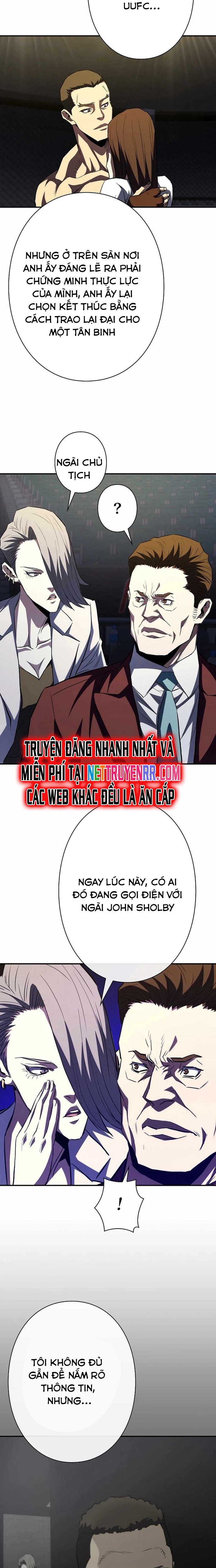 Bát Giác Phản Diện Chapter 15 - Trang 2