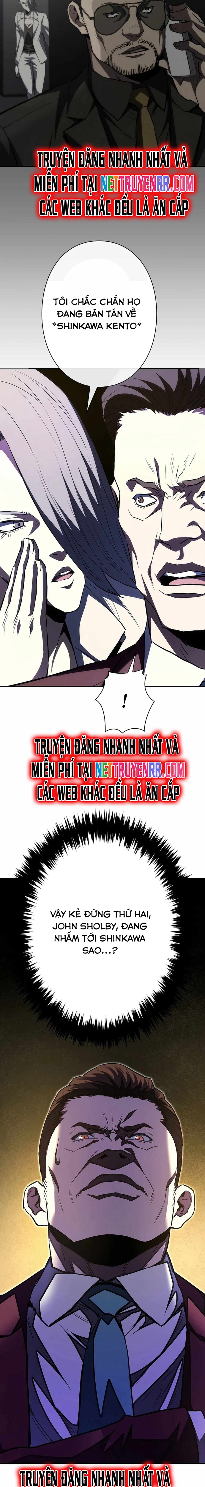 Bát Giác Phản Diện Chapter 15 - Trang 2