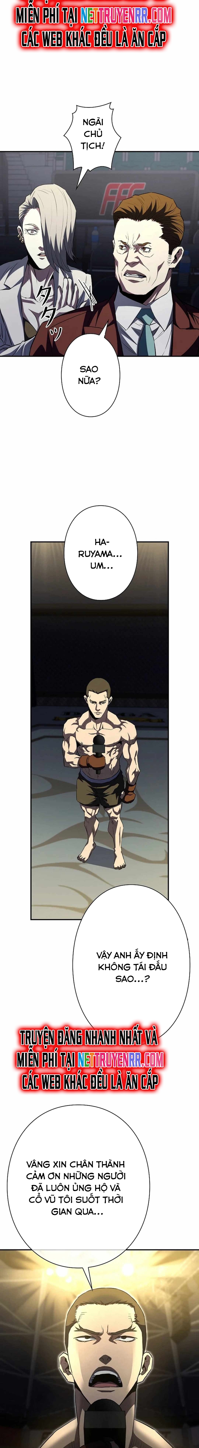 Bát Giác Phản Diện Chapter 15 - Trang 2