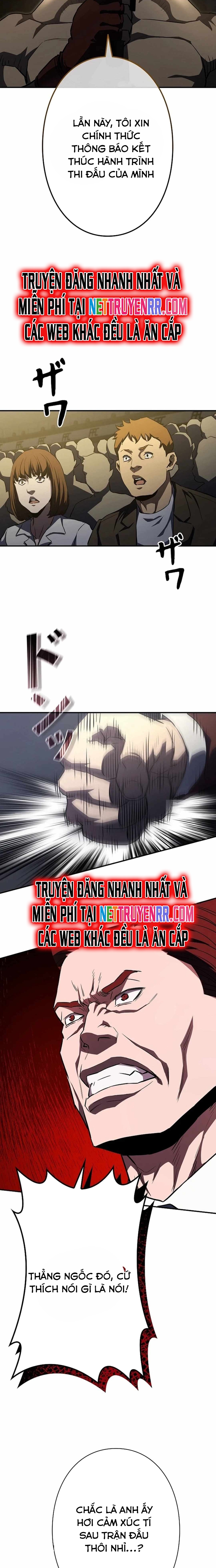 Bát Giác Phản Diện Chapter 15 - Trang 2