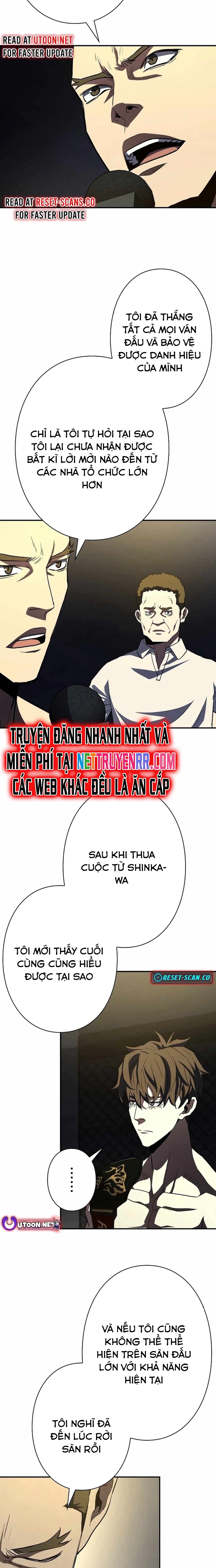 Bát Giác Phản Diện Chapter 15 - Trang 2