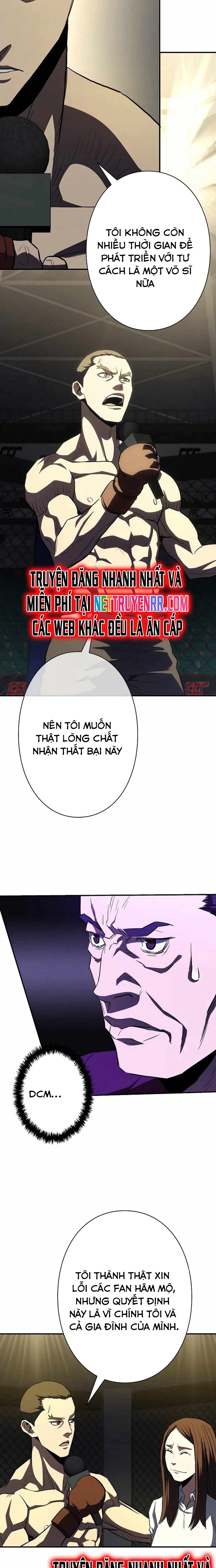 Bát Giác Phản Diện Chapter 15 - Trang 2