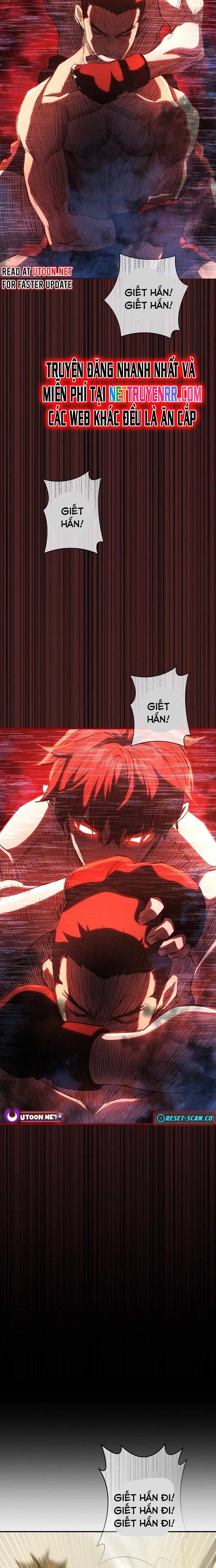 Bát Giác Phản Diện Chapter 15 - Trang 2