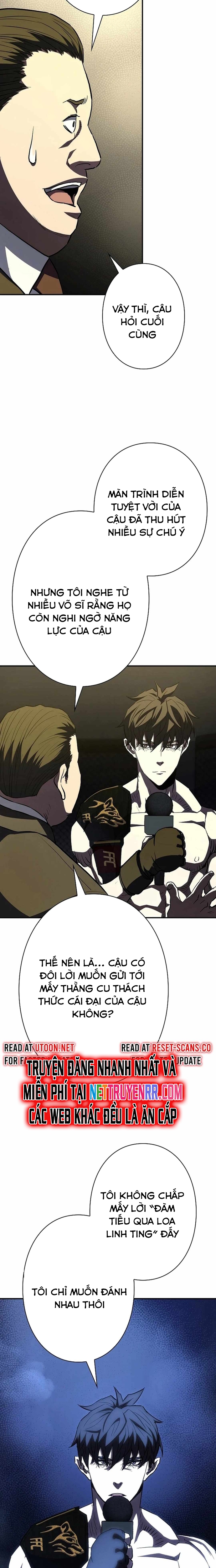 Bát Giác Phản Diện Chapter 15 - Trang 2