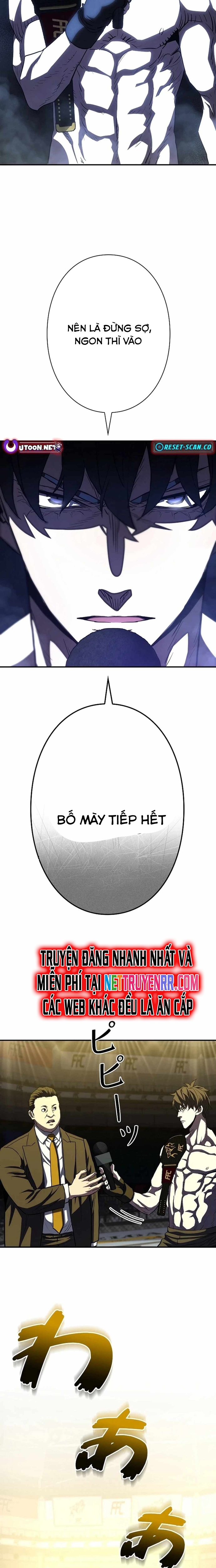 Bát Giác Phản Diện Chapter 15 - Trang 2