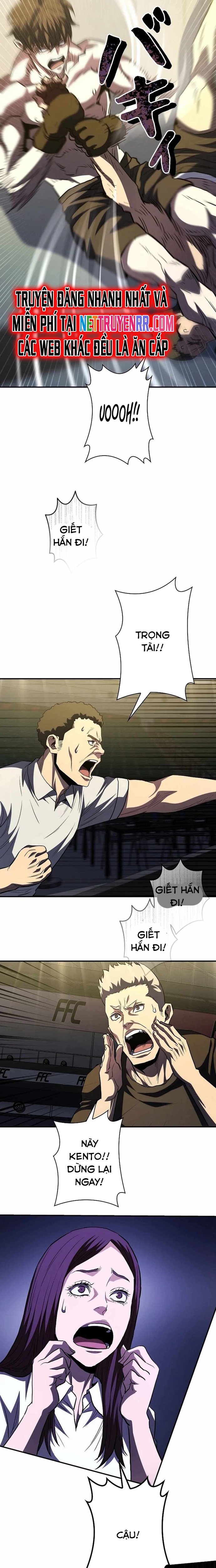 Bát Giác Phản Diện Chapter 15 - Trang 2