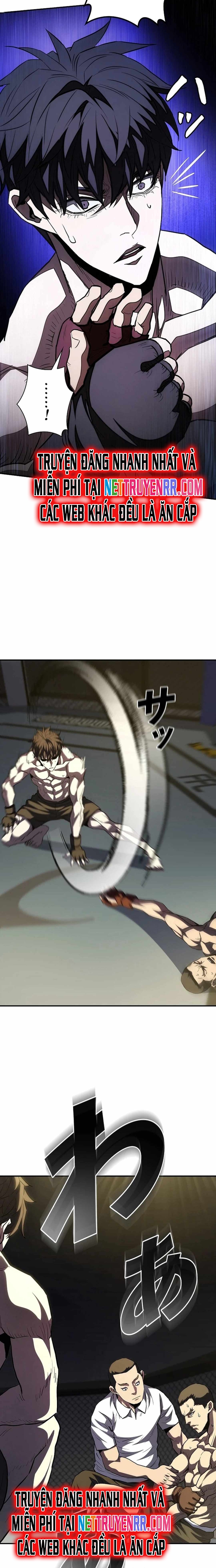 Bát Giác Phản Diện Chapter 15 - Trang 2