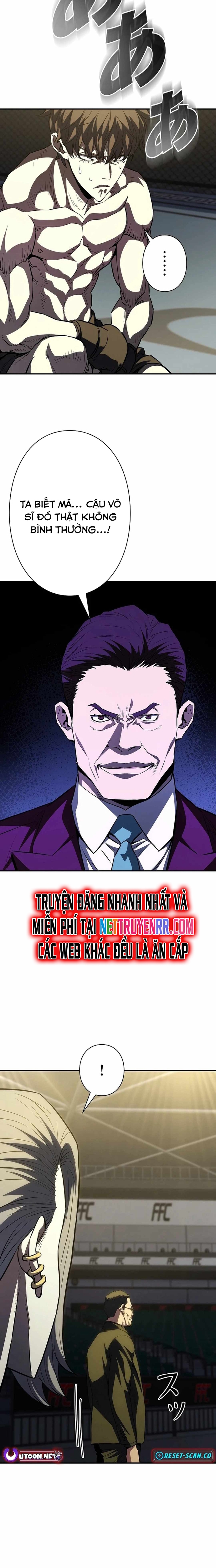 Bát Giác Phản Diện Chapter 15 - Trang 2