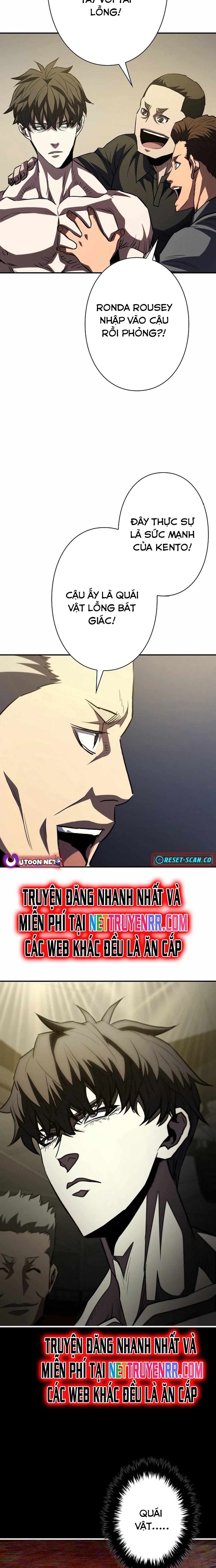 Bát Giác Phản Diện Chapter 15 - Trang 2